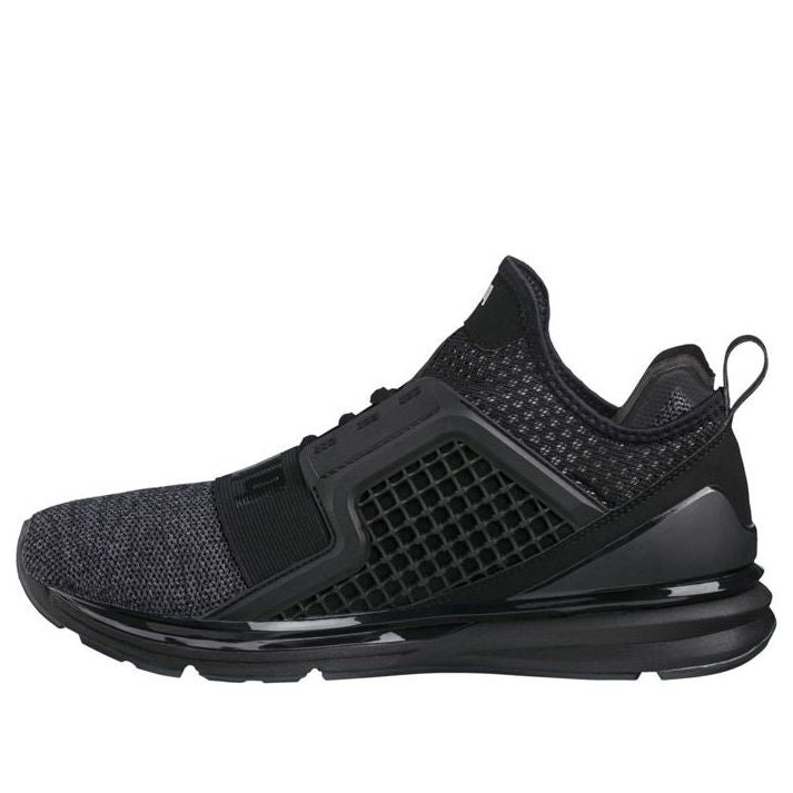 PUMA Ignite Limitless Running Shoes Grey 189987-02