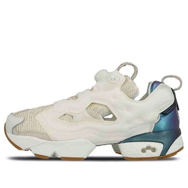 Reebok InstaPump Fury CV 'Chinese New Year - Year Of The Roster' BD2026