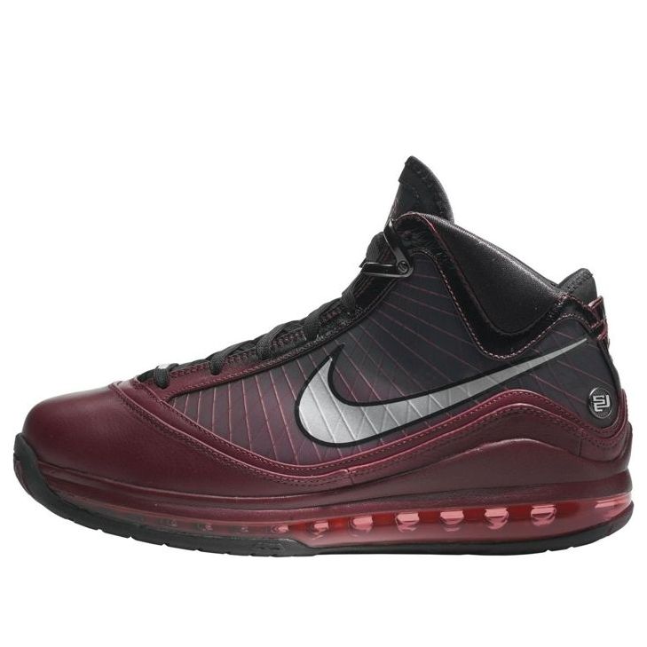 Nike Air Max LeBron 7 'Xmas' 375664-600