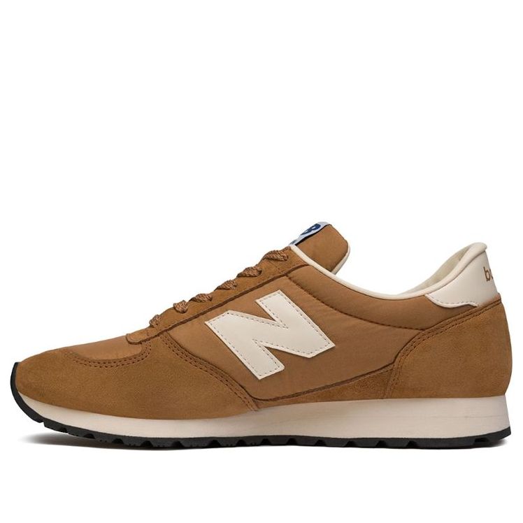 NEW BALANCE - MADE IN ENGLAND MNCSTN