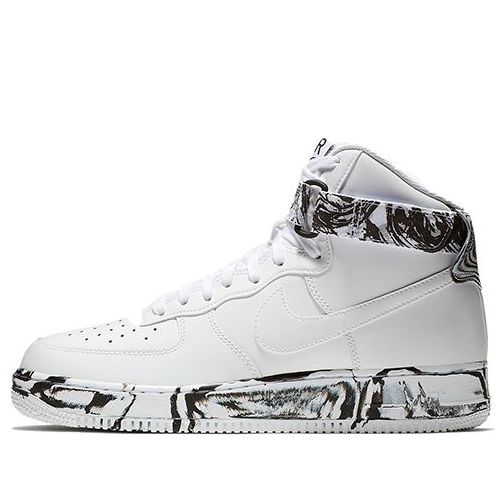 Nike Air Force 1 High '07 LV8 'Dip Dye' AT3293-100