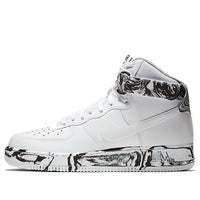 Nike Air Force 1 High '07 LV8 'Dip Dye' AT3293-100