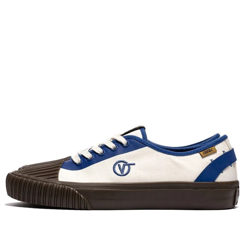 Vans Taka Hayashi x Vault Authentic OnePiece LX 'Blue White' VN0A45K8TX3