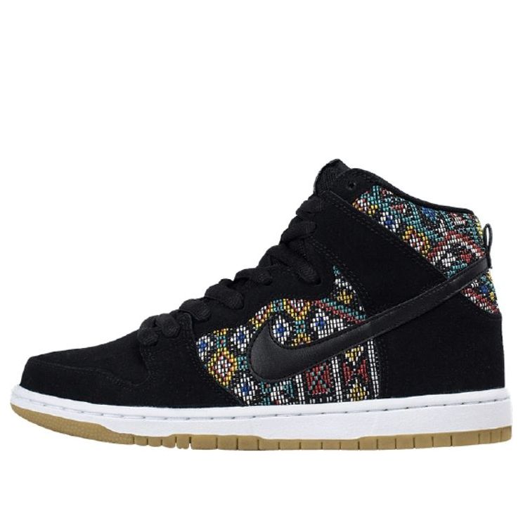 Nike SB Dunk High Premium 'Seat Cover' 313171-030