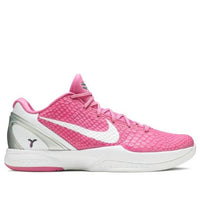 Nike Zoom Kobe 6 'Think Pink' 429659-601