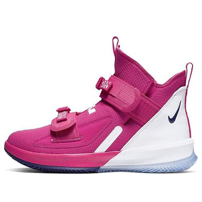 Nike LeBron Soldier 13 'Kay Yow' CV1942-600