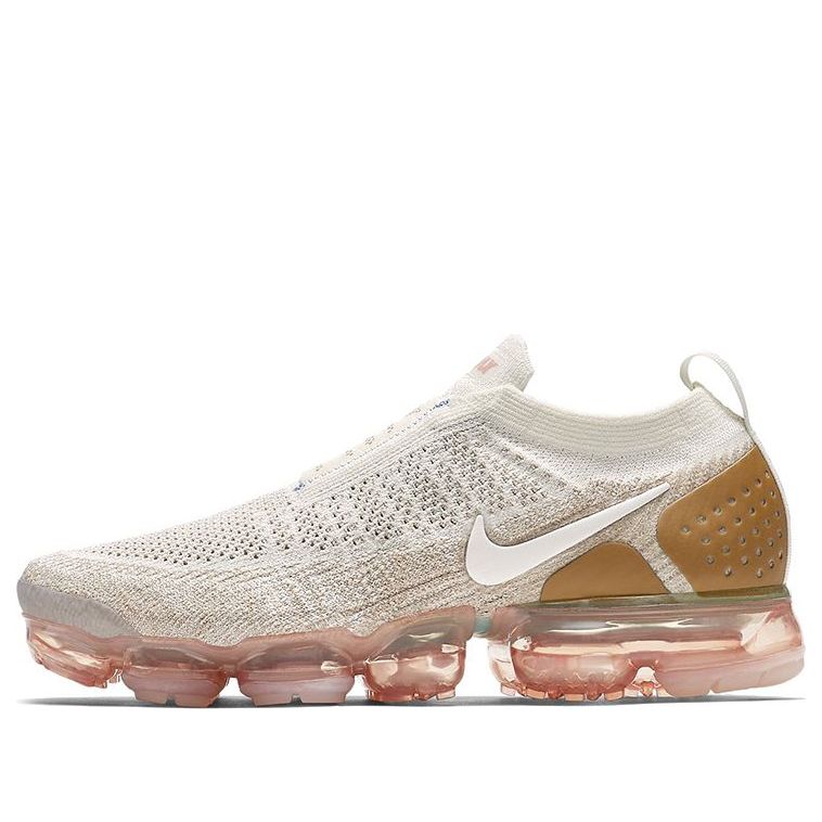 Nike Air VaporMax Moc 2 'Sail' AH7006-100