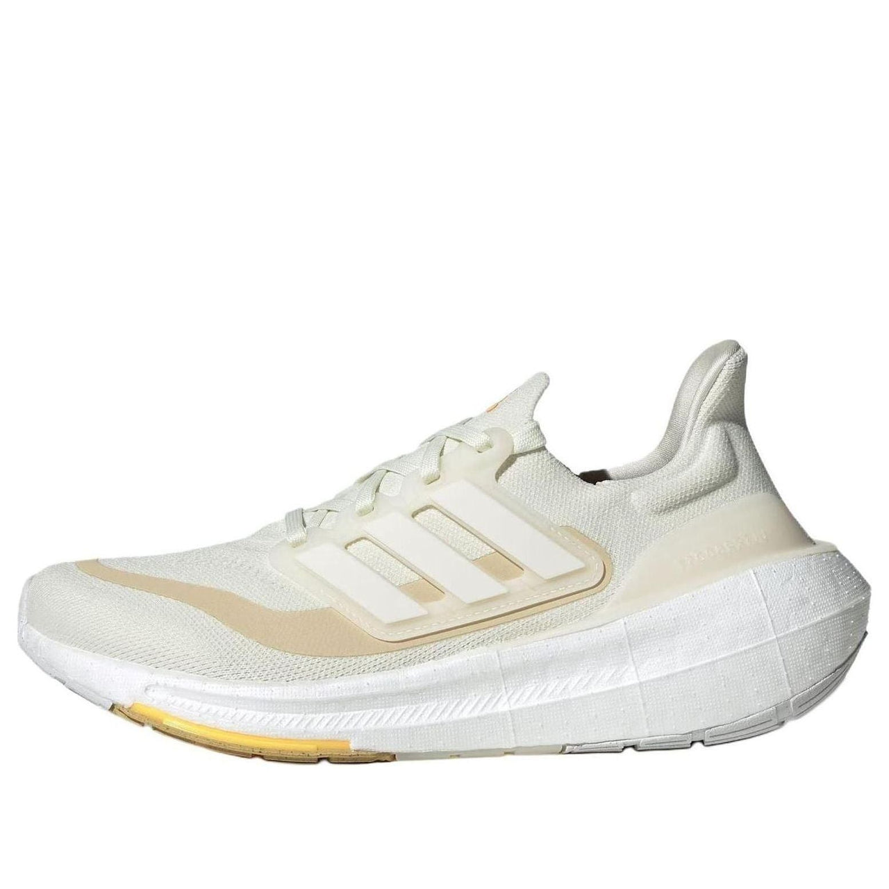(WMNS) adidas Ultraboost Light 'Beige White' ID3318
