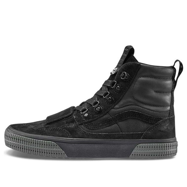 Vans Static ComfyCush MTE 'Black' VN0A4P3LDW8
