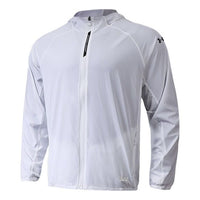 Under Armour Sports Casual Jacket 'White' 22500405-100