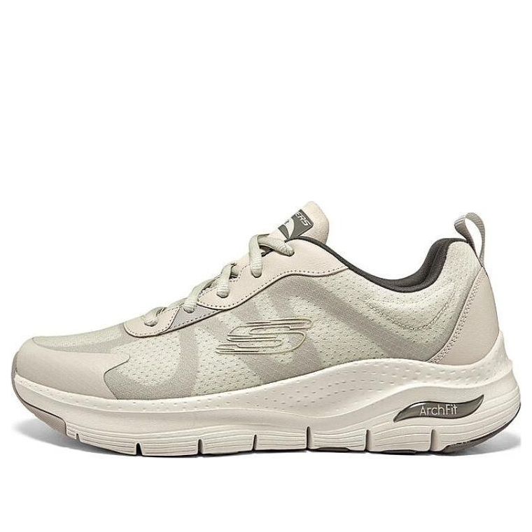 Skechers Arch Fit 'Taupe' 232600-TPE