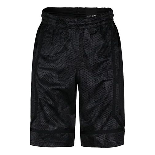 Nike Kyrie Dry Elite Kyrie Irving Basketball Sports Shorts Gray Dark gray AJ3456-065