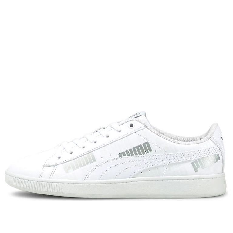 (WMNS) PUMA Vikky v2 Sig Renew 'White' 381914-01