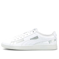 (WMNS) PUMA Vikky v2 Sig Renew 'White' 381914-01