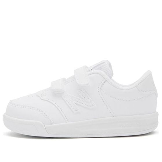 (TD) New Balance CT60 Series Sneakers White IVCT60RW