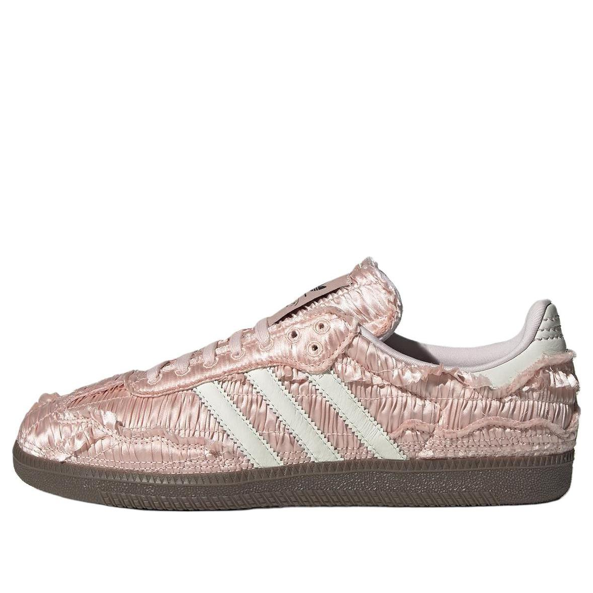adidas x Caroline Hu x CLOT Samba OG 'Pink' JQ4747