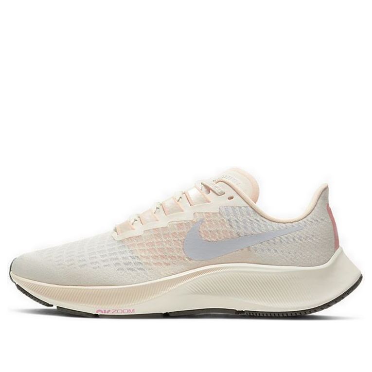 (WMNS) Nike Air Zoom Pegasus 37 'Pale Ivory' BQ9647-102