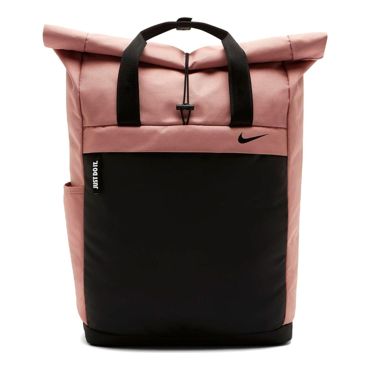 (WMNS) Nike Radiate Backpack 'Pinkblack' BA5529-685