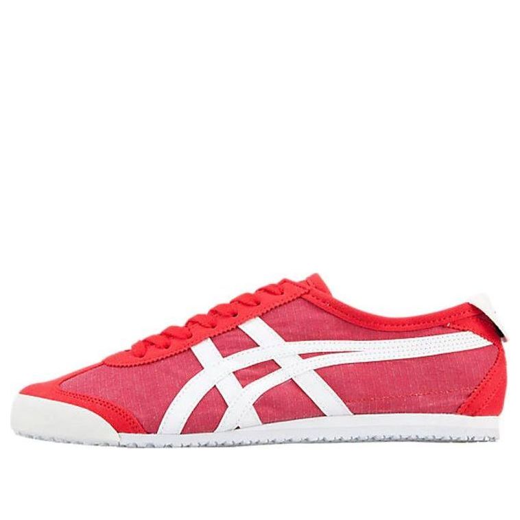 Onitsuka Tiger Mexico 66 'Red' 1183A223-600