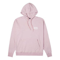 Converse Cons Pullover Hoodie 'Pink' 10023098-A02
