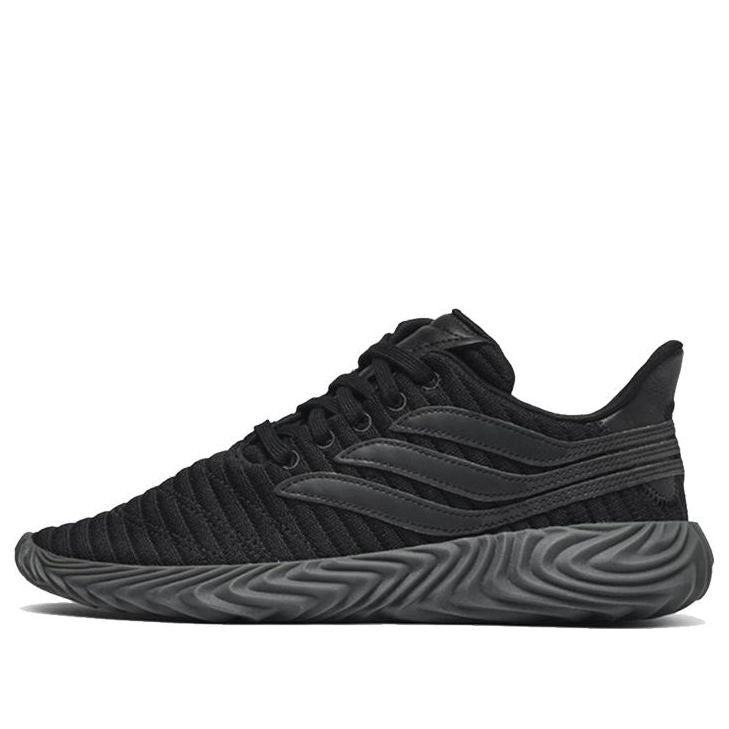 adidas Sobakov 'Core Black' B41968