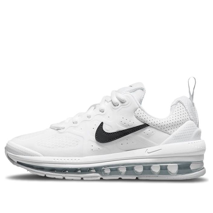 (GS) Nike Air Max Genome 'White Black' CZ4652-100