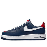 Nike Air Force 1 Low 'USA blue' CJ8731-400