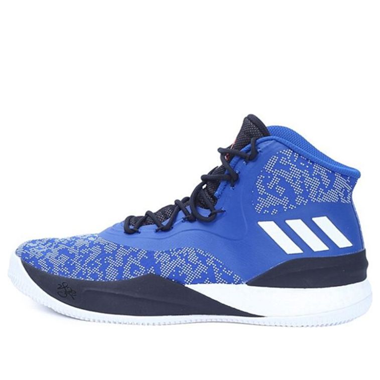 adidas D Rose 8 'Collegiate Royal' CQ0826