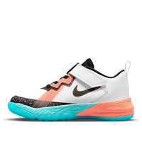 (PS) Nike Space Jam x LeBron 18 Low 'Lola Bunny' DJ3761-115