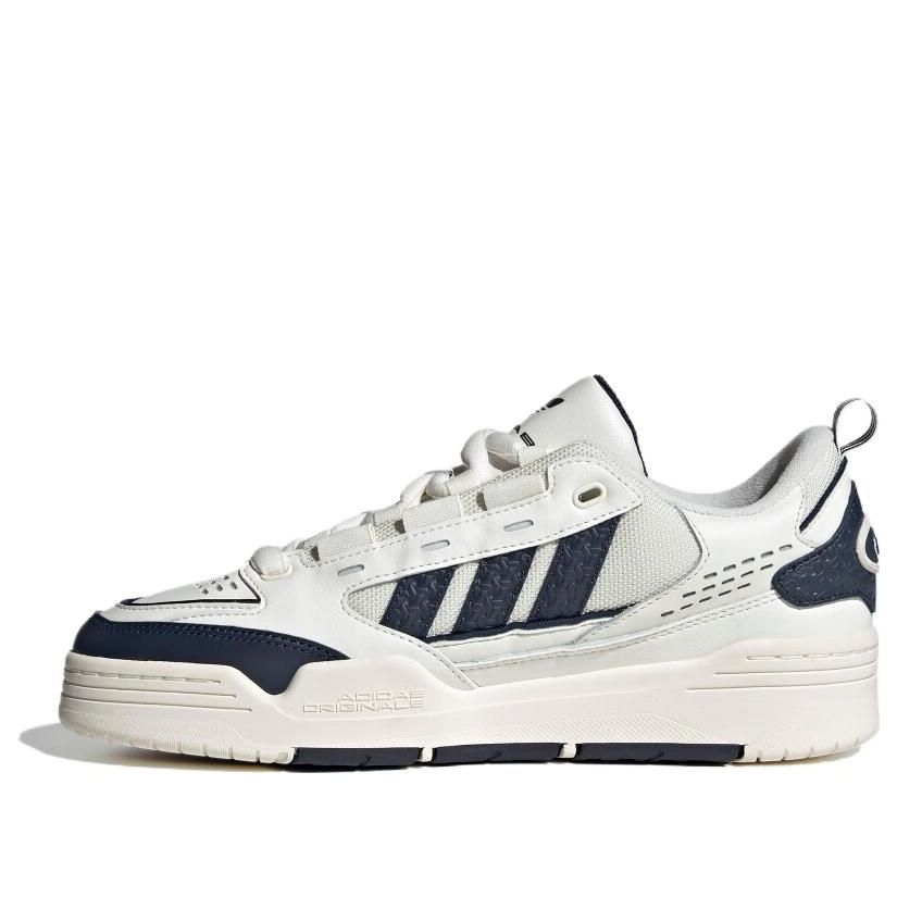 adidas originals Adi2000 'White Dark Ink' IF0882