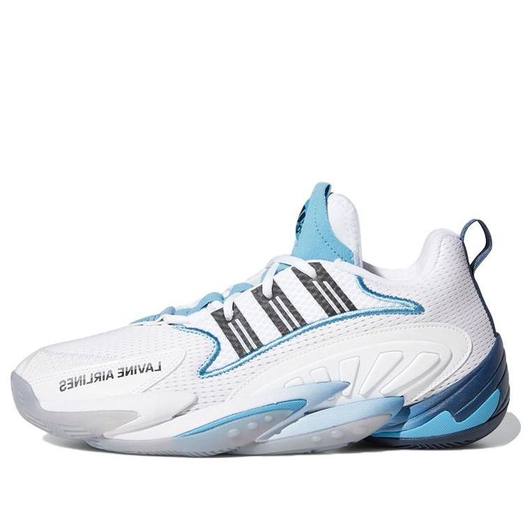 adidas Crazy BYW 2.0 'LaVine Airlines' S42752