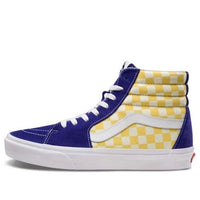 Vans SK8-HI 'BMX Checkerboard' VN0A38GEU8I