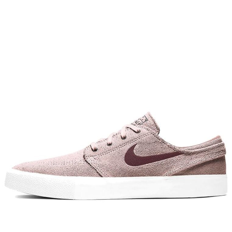 Nike Zoom Stefan Janoski RM SB 'Pink Oxford Dark Wine' AQ7475-603