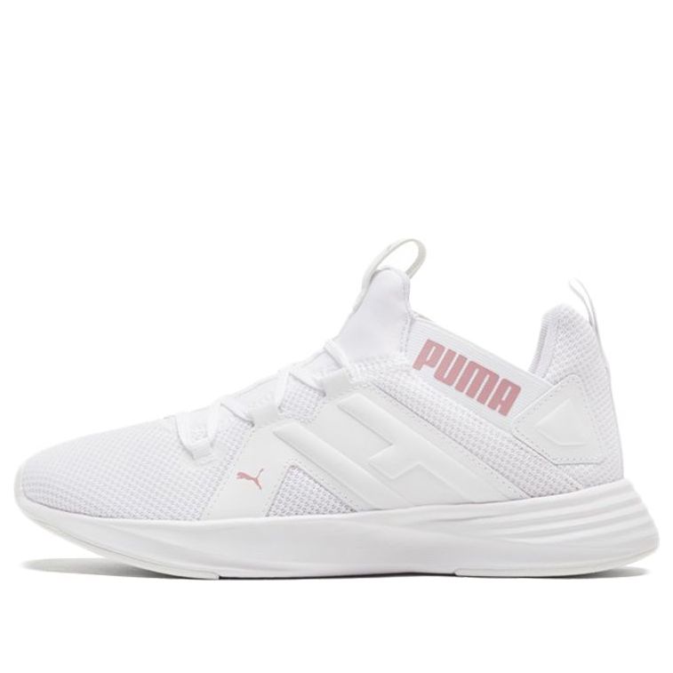 (WMNS) PUMA Contempt Demi 'White Fox Glove' 193162-07