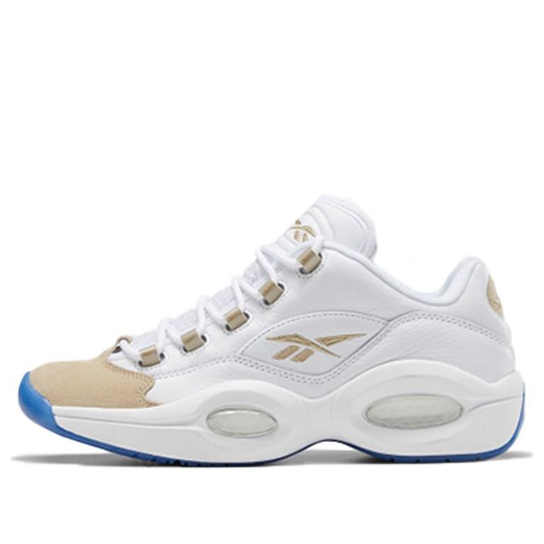 Reebok Question Low Retro 'Oatmeal' 2020 EF7609