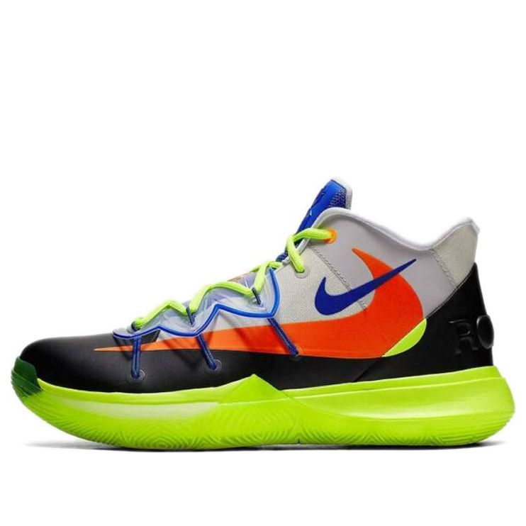 (GS) Nike ROKIT x Kyrie 5 'All Star' AV3837-901