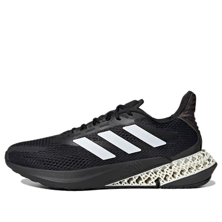 adidas 4DFWD Pulse 'Black White' Q46450