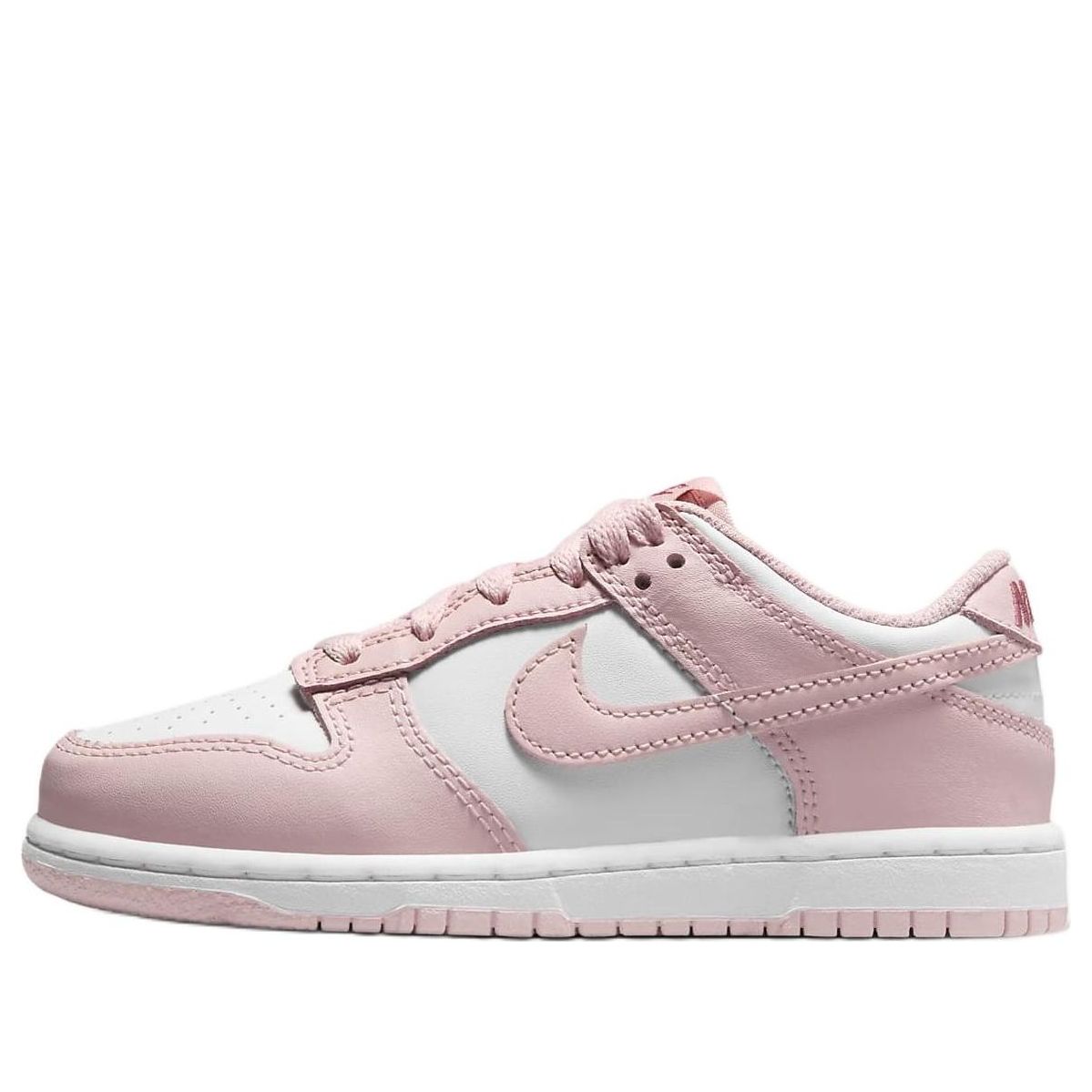 (PS) Nike Dunk 'White Pomegranate' HV0930-100