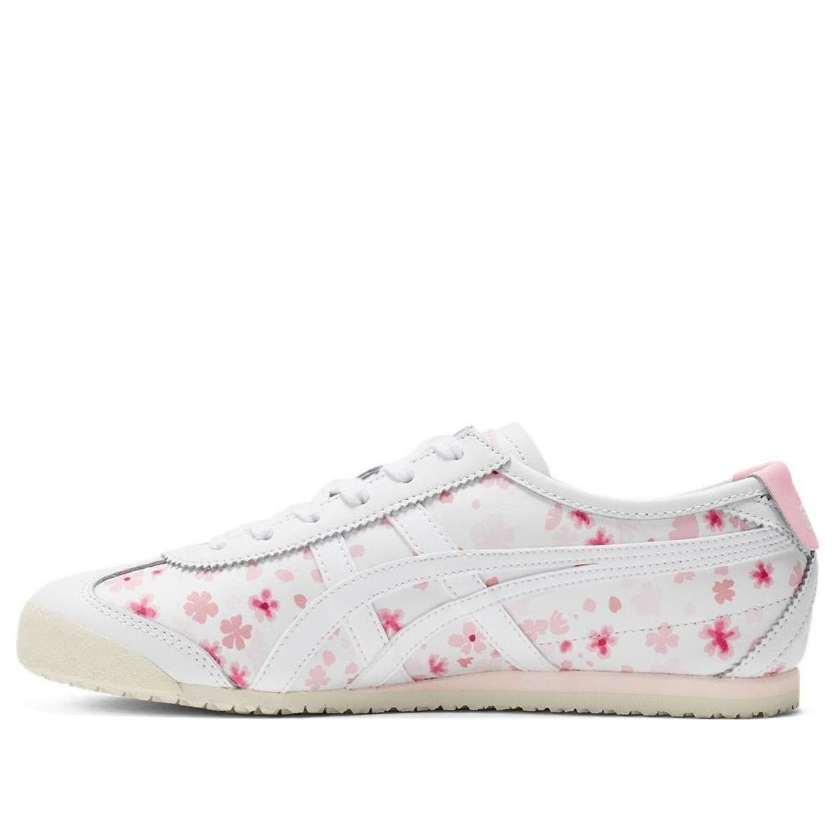 Onitsuka Tiger Mexico 66 'White Cherry Blossom' 1183C084-100