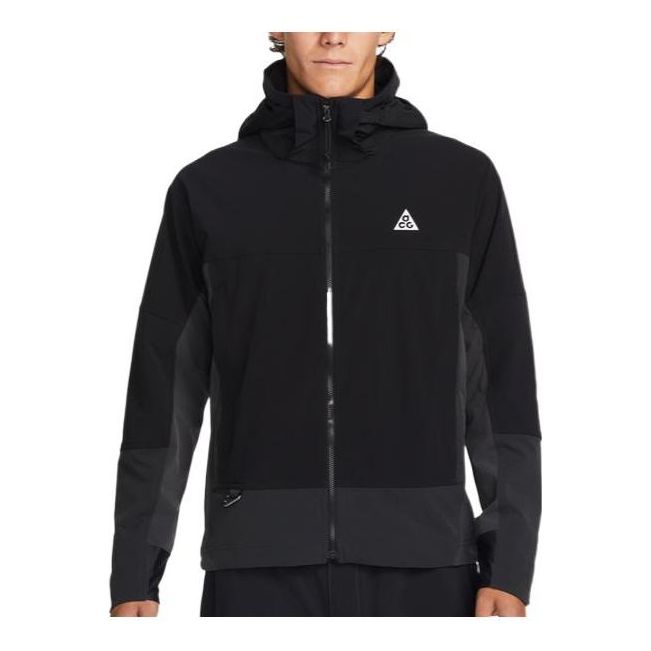 Nike ACG NRG Sun Farer Jacket Black DH3104-010