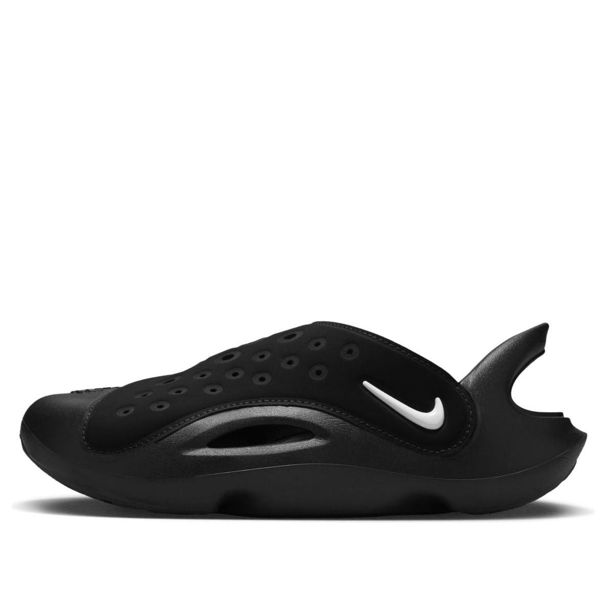 (GS) Nike Aqua Rift 'Black' FV6363-002