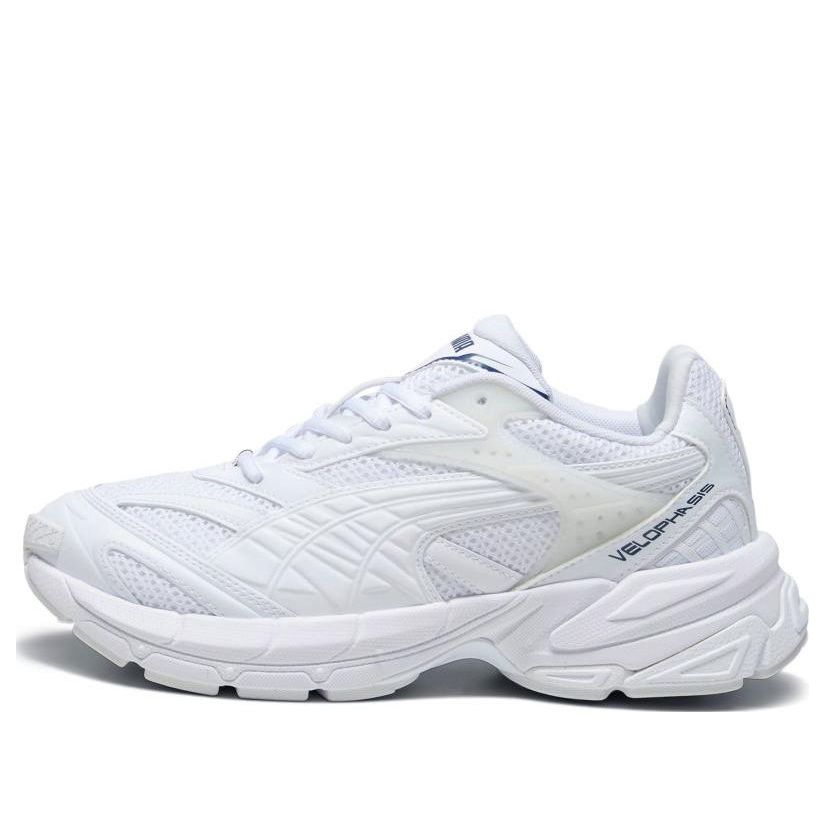 PUMA Velophasis Technisch 'White' 390932-04