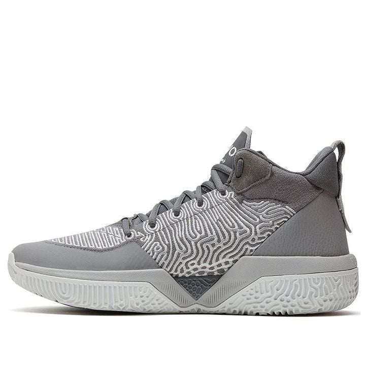 New Balance 2WXY 'Gray' BB2WXYGR