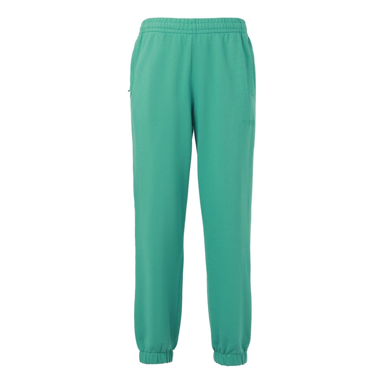 adidas originals Unisex Sports Trousers Green GM1961
