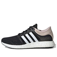 (WMNS) adidas Cc Rocket Boost 'Grey Brown'  FX7640