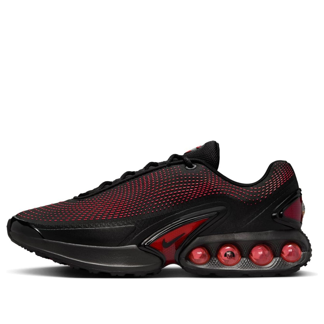Nike Air Max Dn 'Bred' HV5235-002