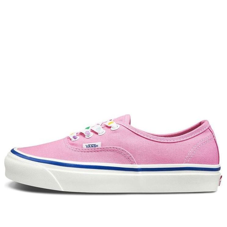 Vans Authentic 44 'Og Pink/Og Heart Lace' VN0A38ENWO7