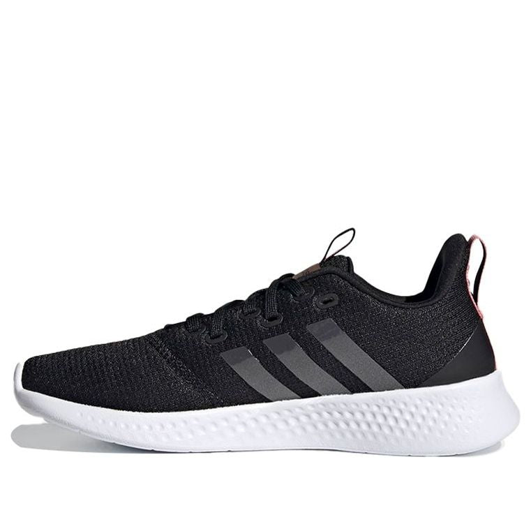 (WMNS) adidas Puremotion 'Black Grey' FY9817