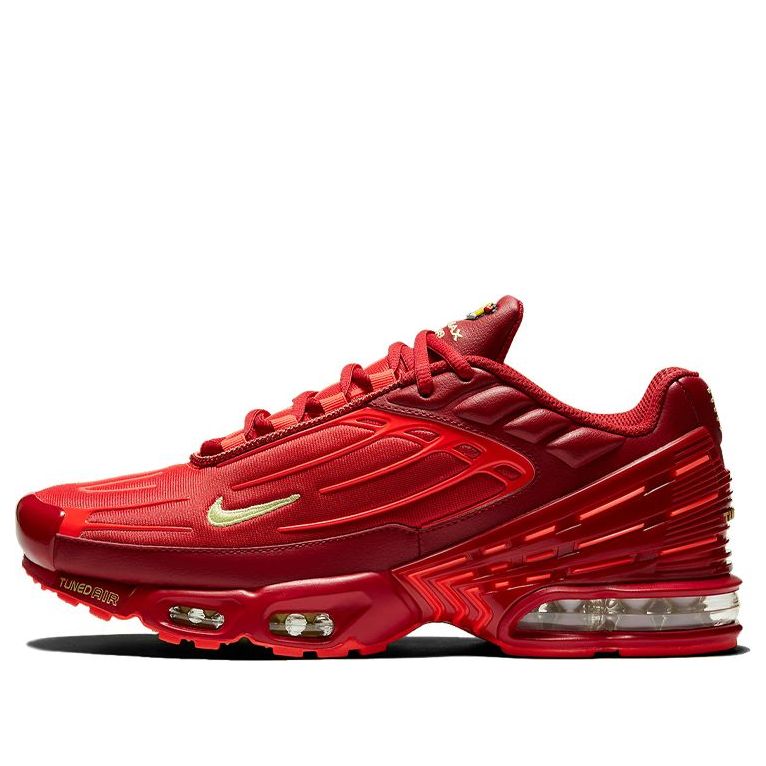 Nike Air Max Plus 3 'Iron Man' CK6715-600