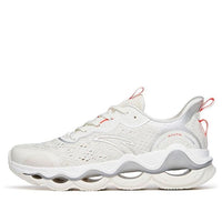 ANTA Running Series Sneakers 'White Silver Red' 112225586-2